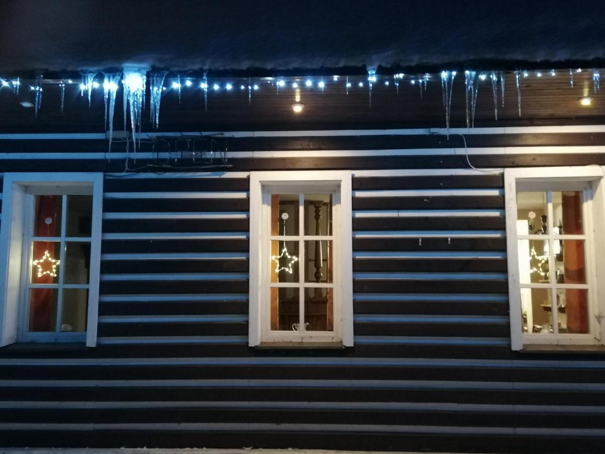 Hotylek Na Myte Harrachov Exterior foto