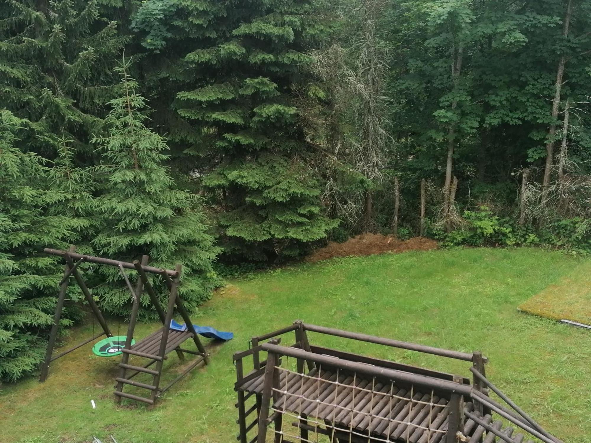 Hotylek Na Myte Harrachov Exterior foto