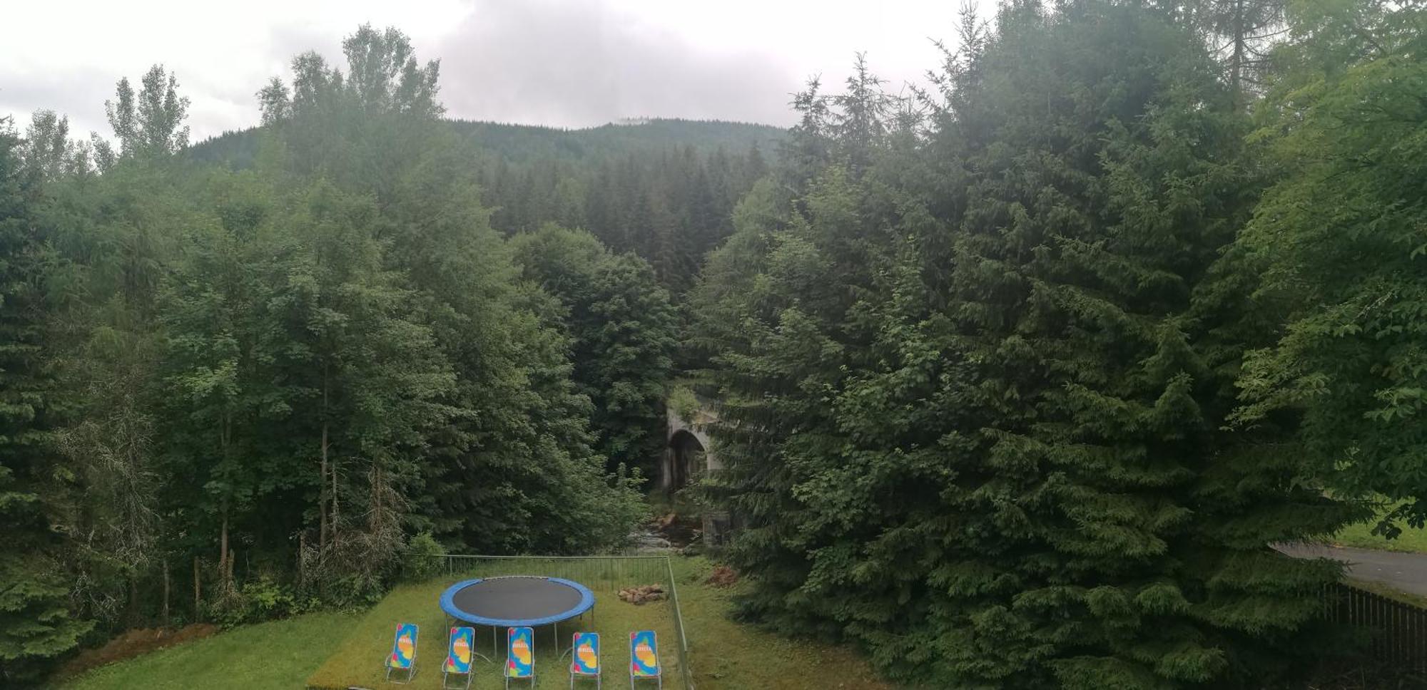 Hotylek Na Myte Harrachov Exterior foto